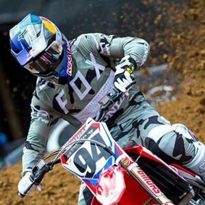 Meet your Posher, Ken